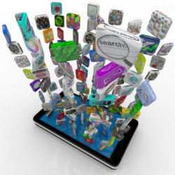 Mobile Apps Marketing Software Mobile Apps Marketing Software